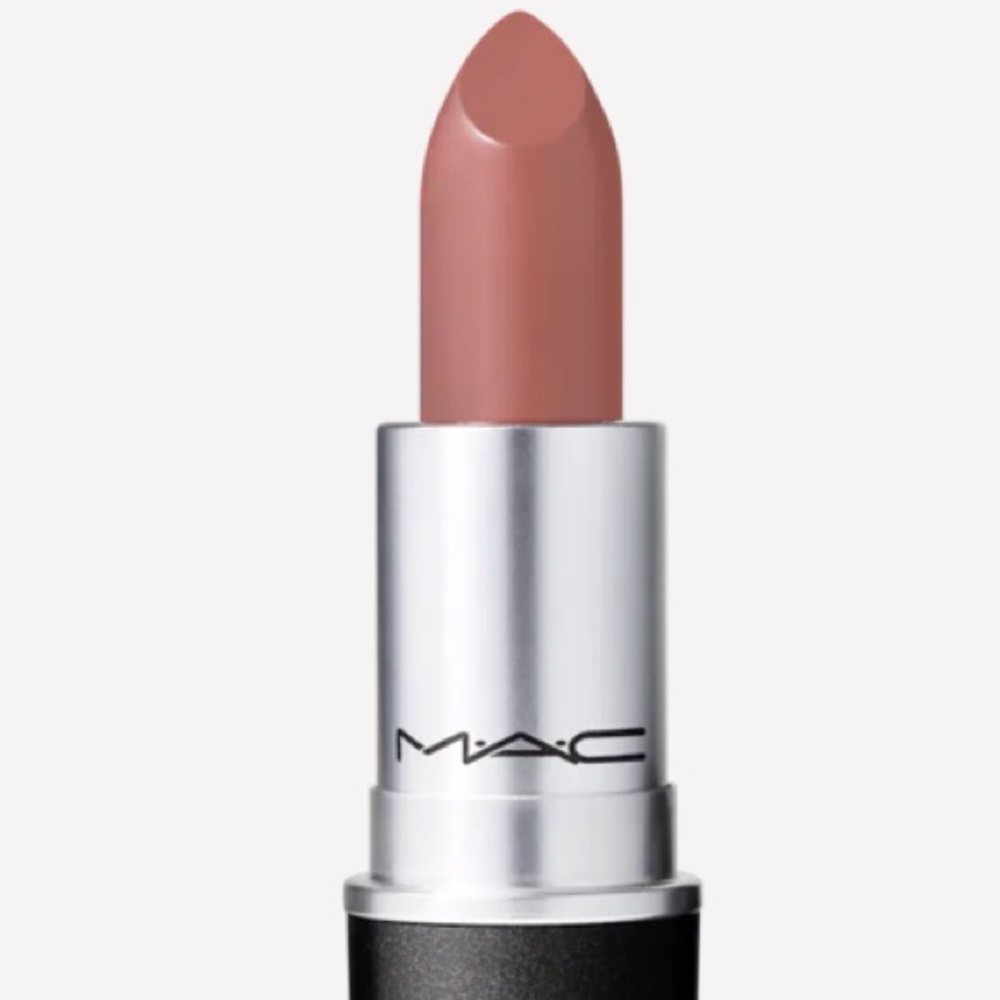 MAC Retro Matte Lipstick Bronx